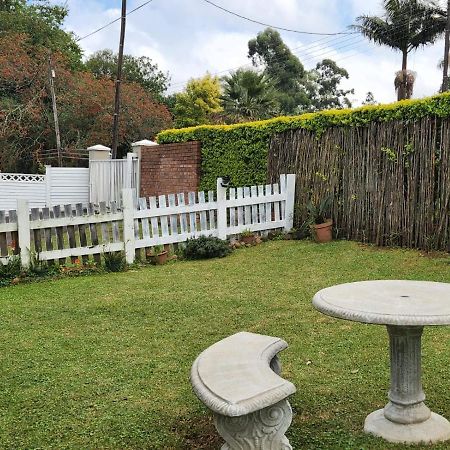 Easy Stay Pietermaritzburg Esterno foto