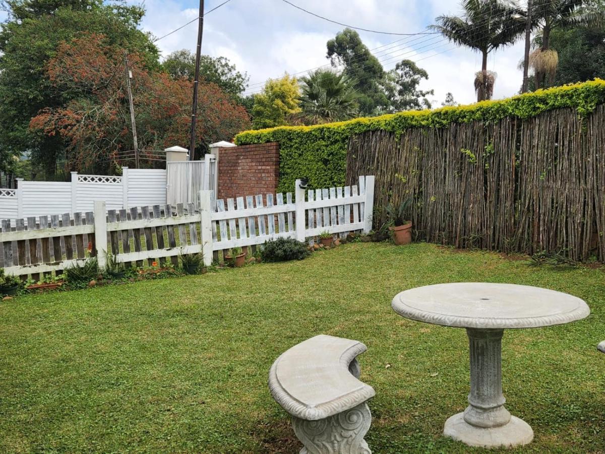 Easy Stay Pietermaritzburg Esterno foto